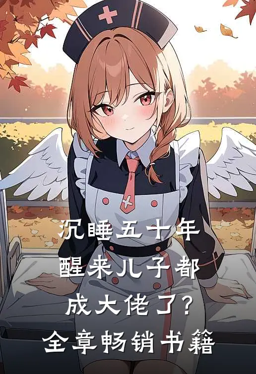沉睡五十年,醒来儿子都成大佬了?全章畅销书籍