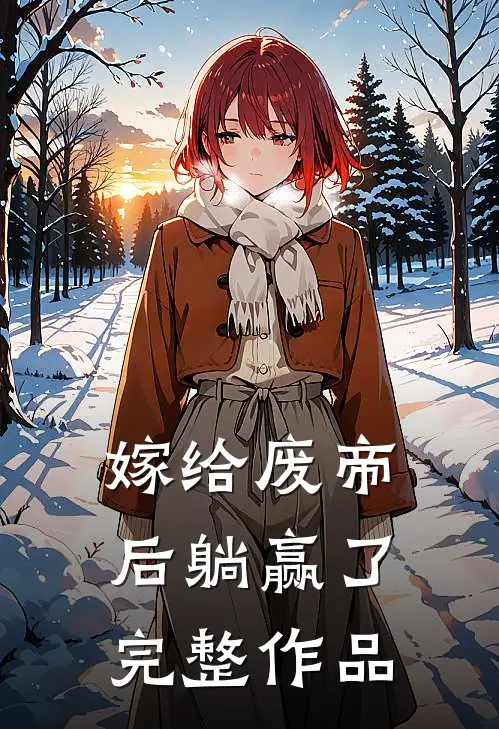 嫁给废帝后躺赢了完整作品