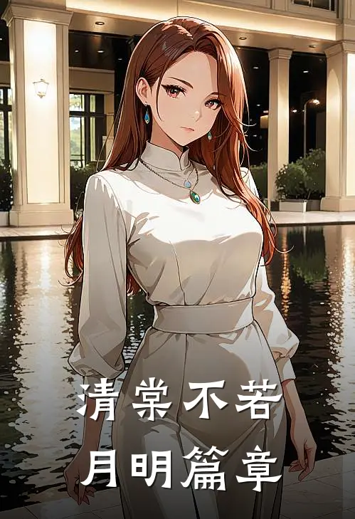清棠不若月明篇章
