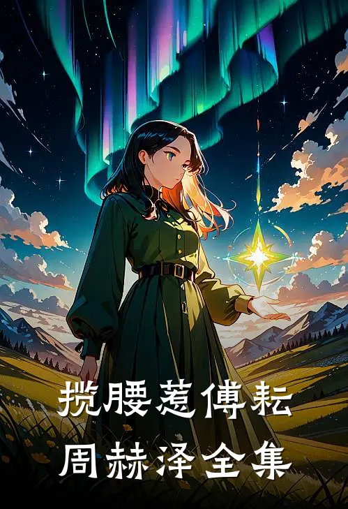 揽腰惹傅耘周赫泽 全集