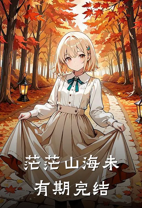 茫茫山海未有期完结
