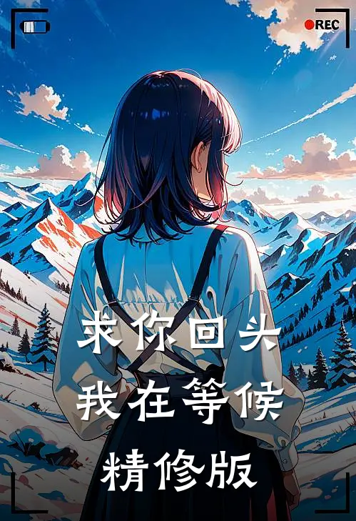求你回头，我在等候精修版