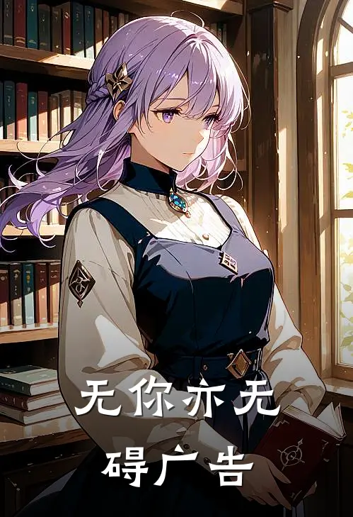 无你亦无碍广告