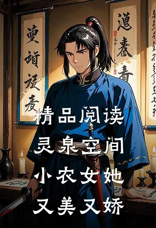 精品阅读灵泉空间：小农女她又美又娇