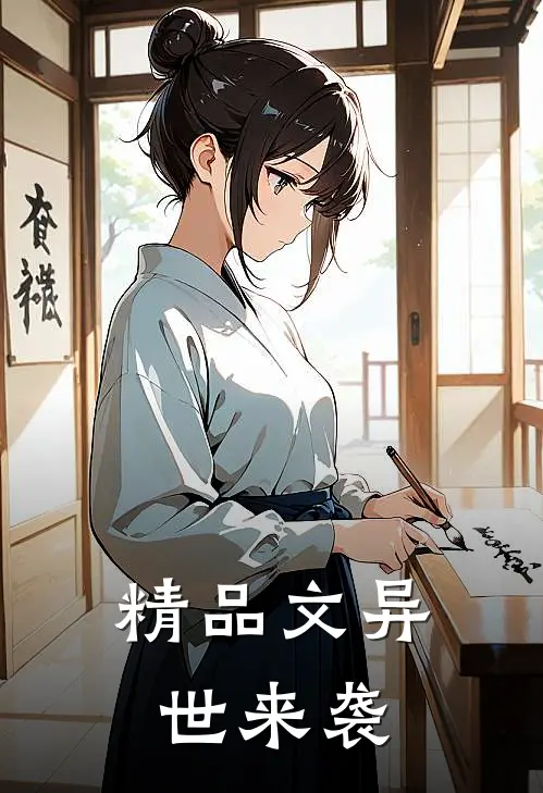 精品文异世来袭