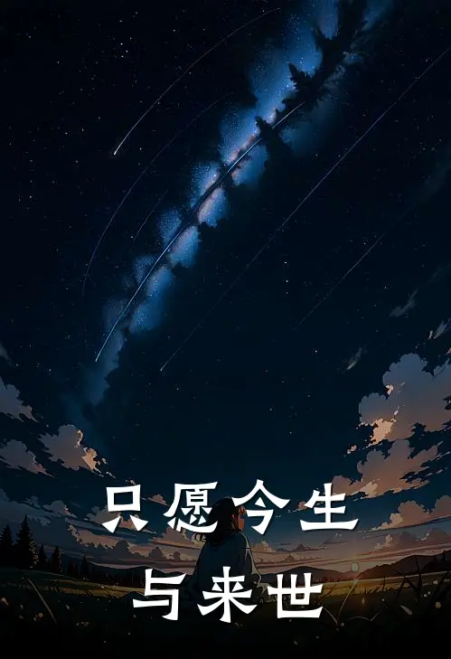 只愿今生与来世