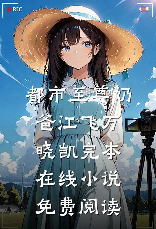 都市至尊奶爸江飞万晓凯完本在线小说免费阅读