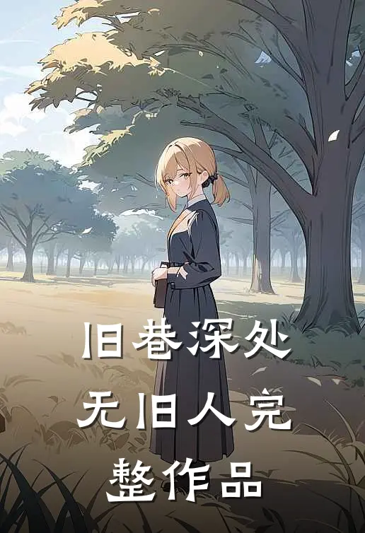 旧巷深处无旧人完整作品