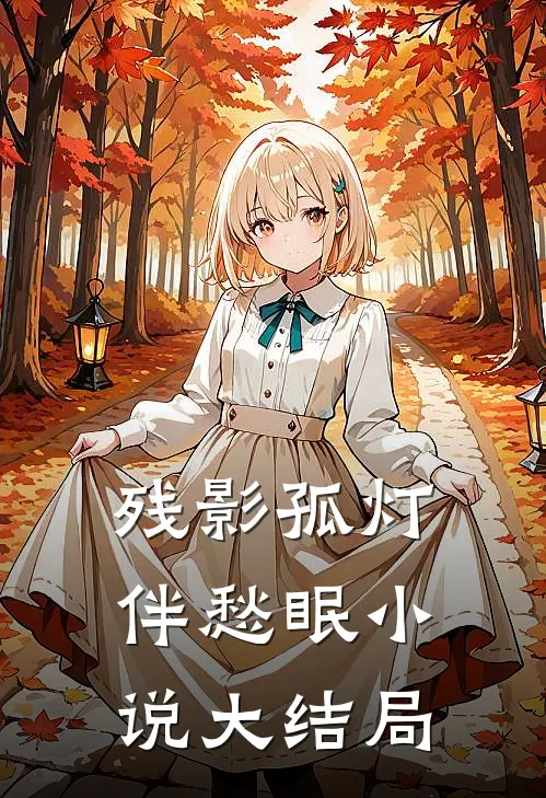 残影孤灯伴愁眠小说大结局