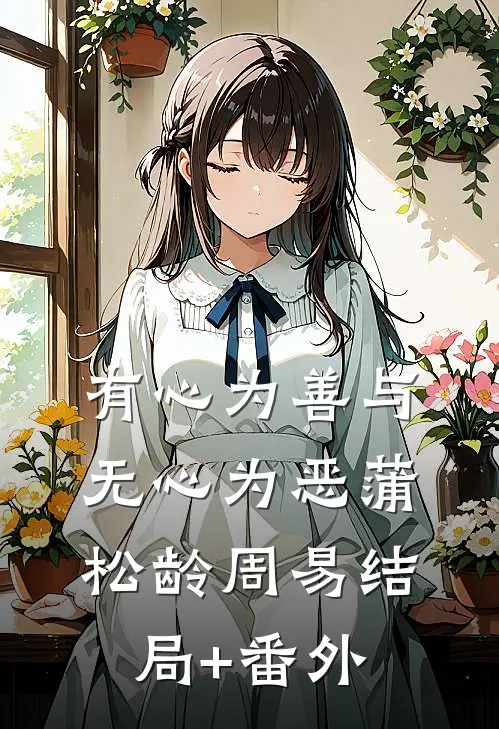 “有心为善”与“无心为恶”蒲松龄周易结局+番外