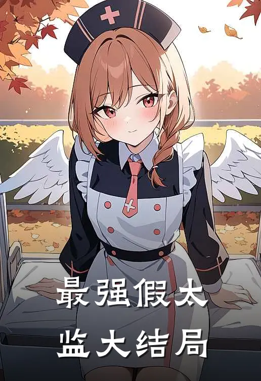 最强假太监大结局