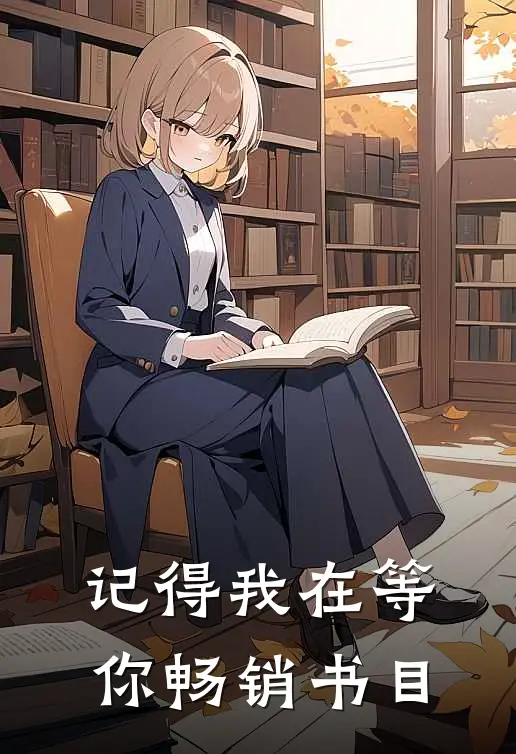 记得我在等你畅销书目