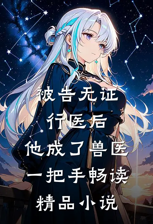 被告无证行医后，他成了兽医一把手畅读精品小说