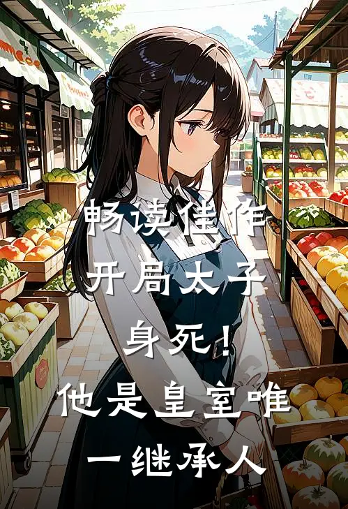 畅读佳作开局太子身死！他是皇室唯一继承人