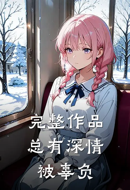 完整作品总有深情被辜负