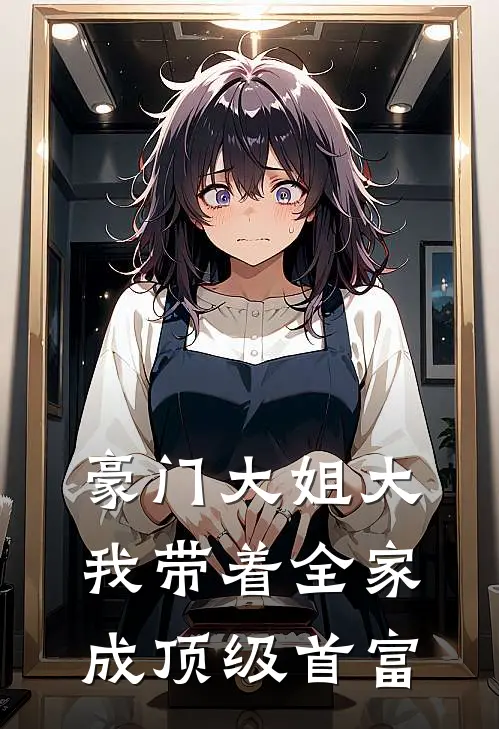 豪门大姐大：我带着全家成顶级首富