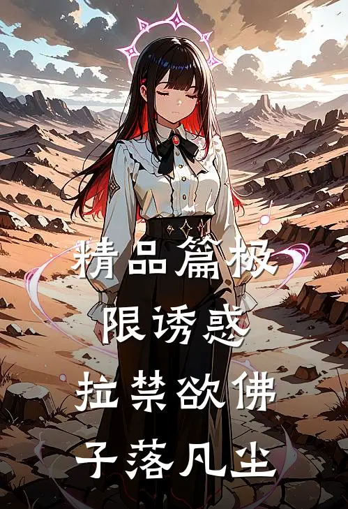精品篇极限诱惑，拉禁欲佛子落凡尘