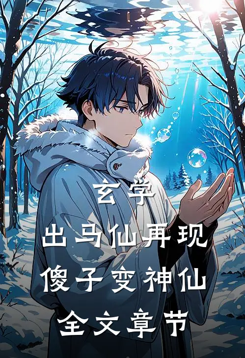 玄学:出马仙再现,傻子变神仙全文章节
