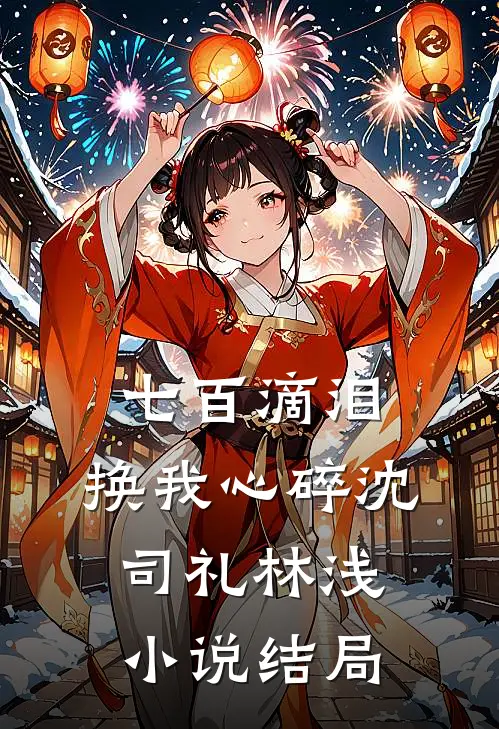 七百滴泪，换我心碎沈司礼林浅小说结局