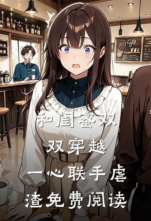 和闺蜜双双穿越，一心联手虐渣免费阅读