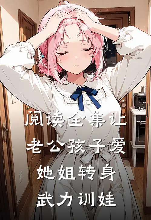 阅读全集让老公孩子爱她姐转身武力训娃