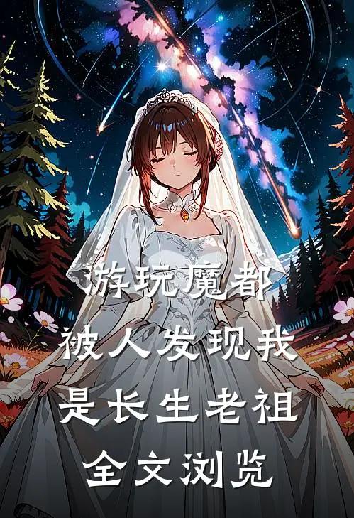 游玩魔都：被人发现我是长生老祖全文浏览