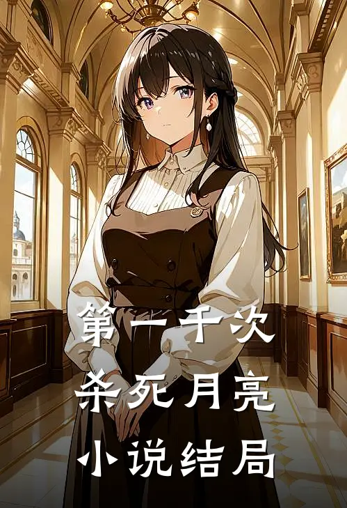 第一千次杀死月亮小说结局