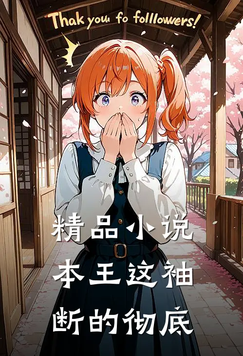 精品小说本王这袖，断的彻底