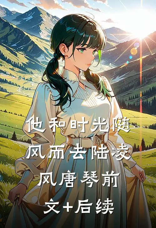 他和时光随风而去陆凌风唐琴前文+后续