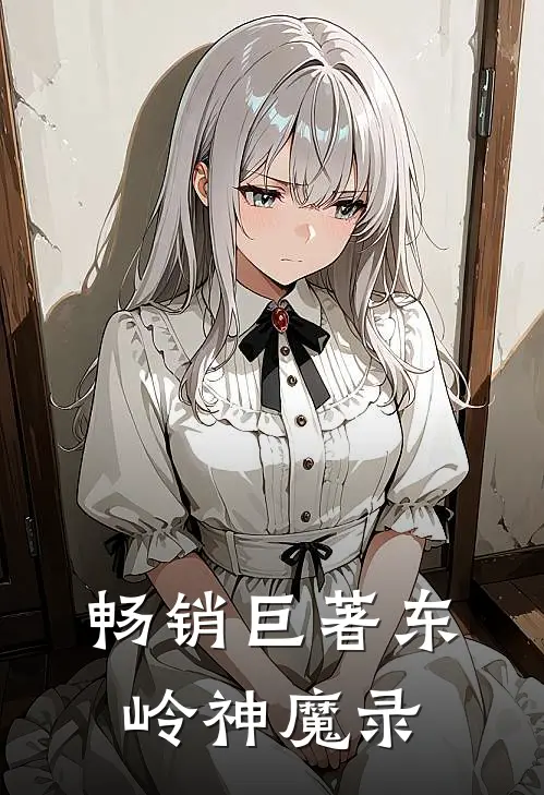 畅销巨著东岭神魔录