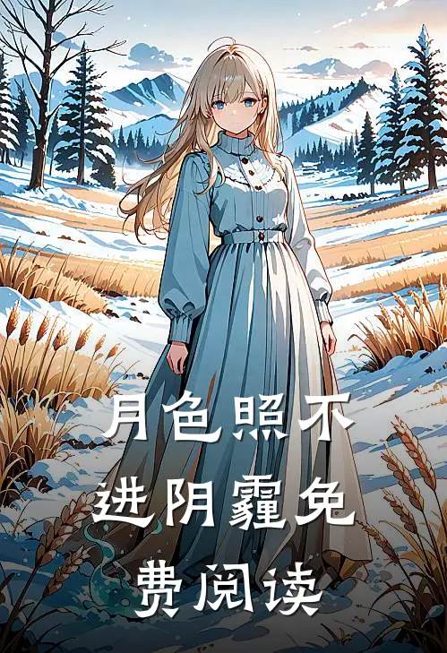 月色照不进阴霾免费阅读