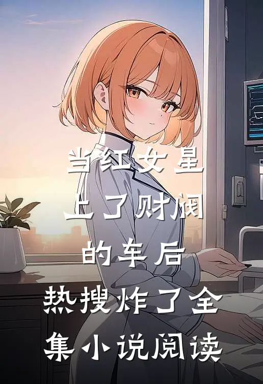 当红女星上了财阀的车后，热搜炸了全集小说阅读
