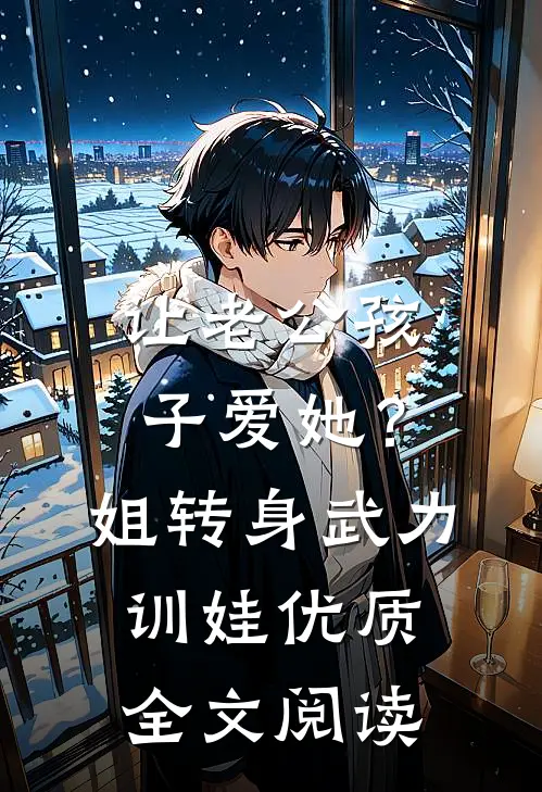 让老公孩子爱她？姐转身武力训娃优质全文阅读