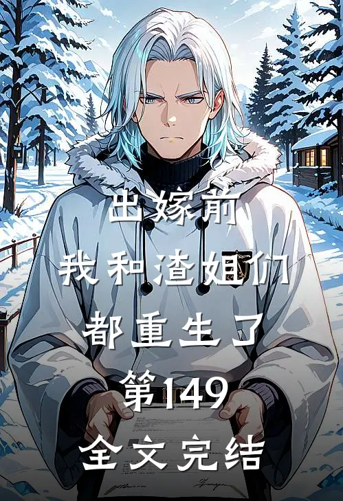 出嫁前,我和渣姐们都重生了第149全文完结