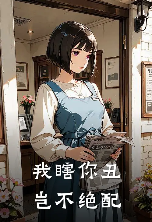 我瞎你丑岂不绝配