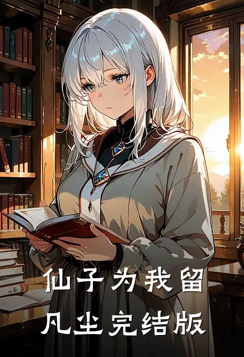 仙子为我留凡尘完结版