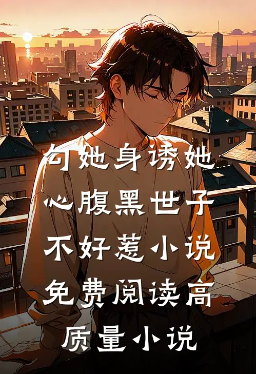 勾她身诱她心腹黑世子不好惹小说免费阅读高质量小说