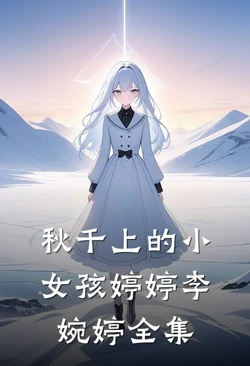 秋千上的小女孩婷婷李婉婷全集