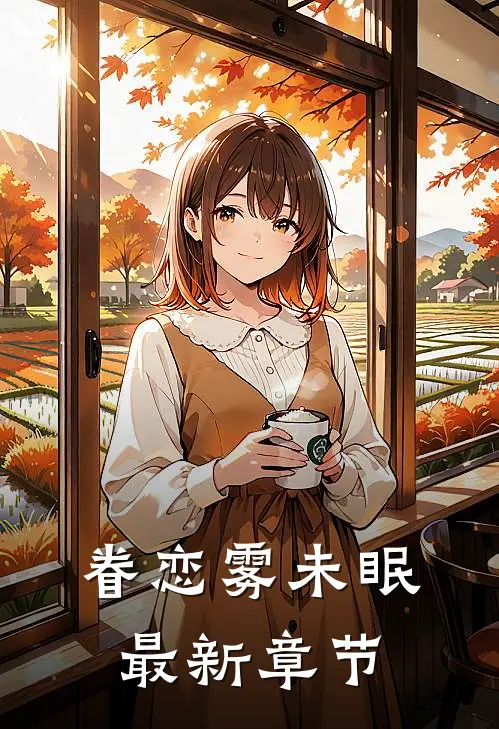 眷恋雾未眠最新章节