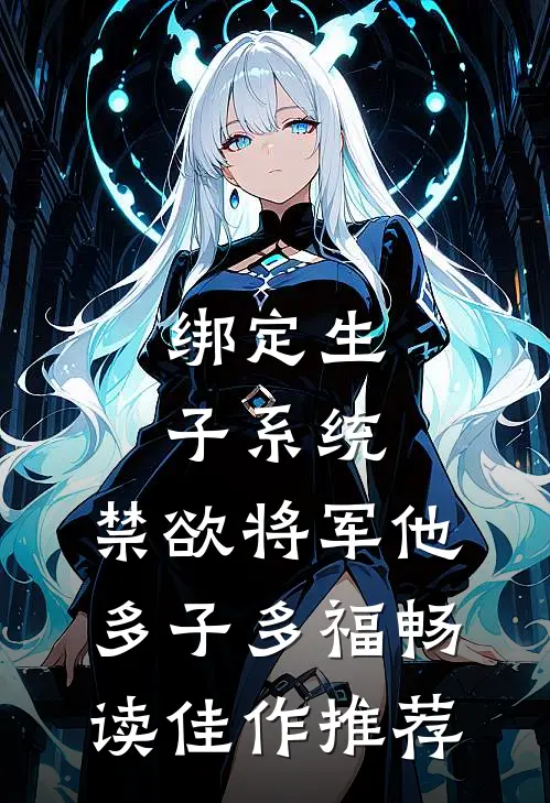 绑定生子系统，禁欲将军他多子多福畅读佳作推荐