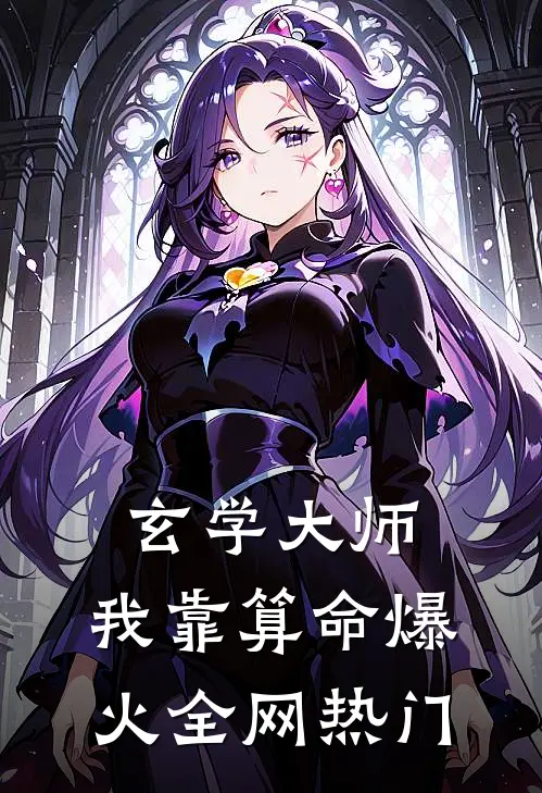 玄学大师：我靠算命爆火全网热门