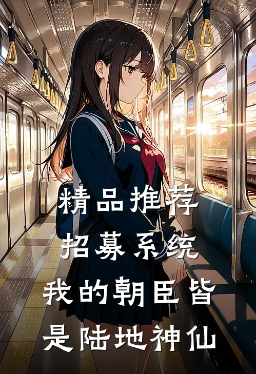 精品推荐招募系统，我的朝臣皆是陆地神仙