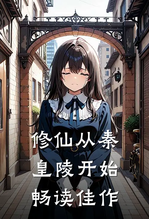 修仙从秦皇陵开始畅读佳作