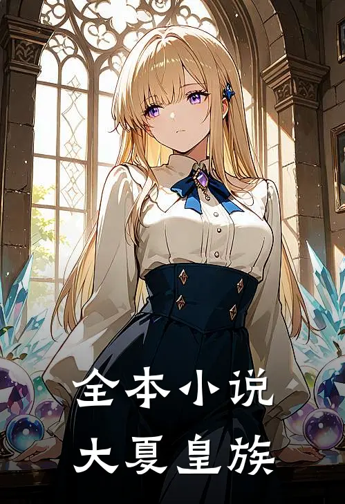 全本小说大夏皇族