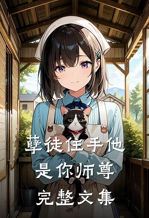 孽徒住手他是你师尊完整文集