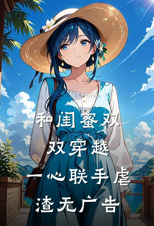 和闺蜜双双穿越，一心联手虐渣无广告