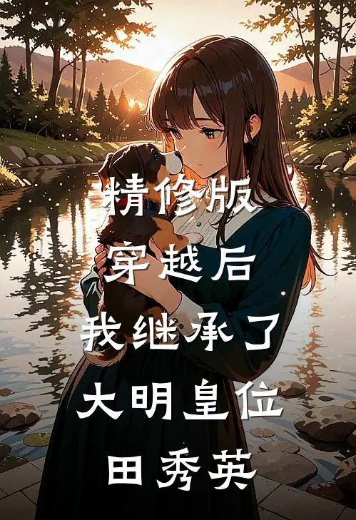 精修版穿越后,我继承了大明皇位田秀英