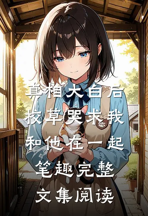 真相大白后,校草哭求我和他在一起笔趣完整文集阅读