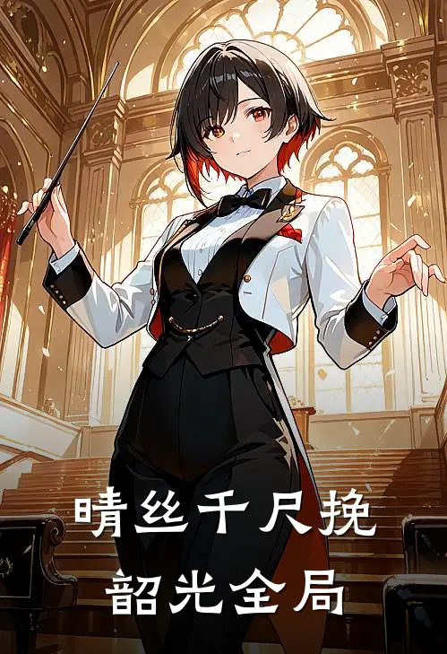 晴丝千尺挽韶光全局