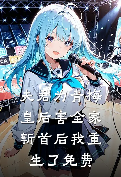 夫君为青梅皇后害全家斩首后我重生了免费